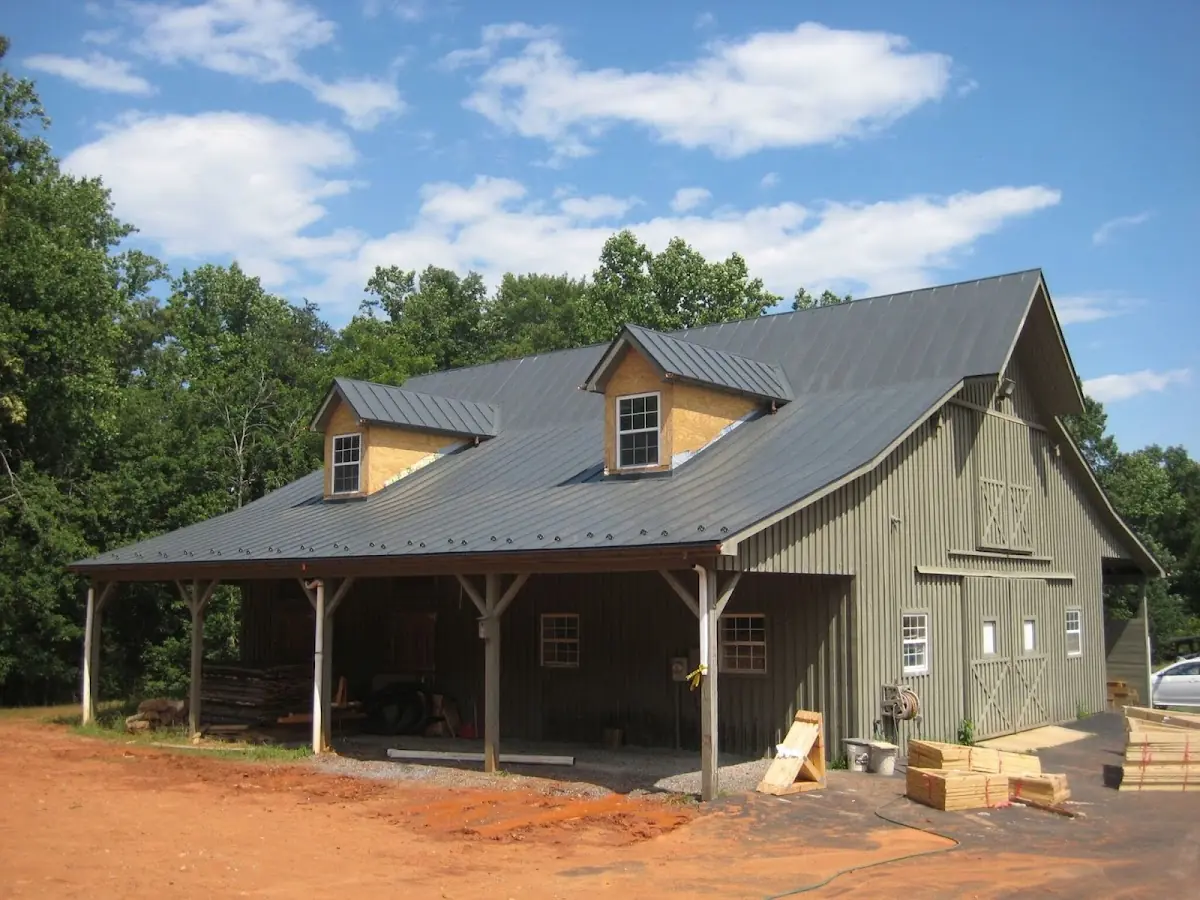 Expert Storm Damage Roof Repair workmanship in Garnet
